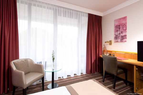 Leonardo Hotel Hannover